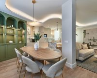 Resale - Apartment - Madrid