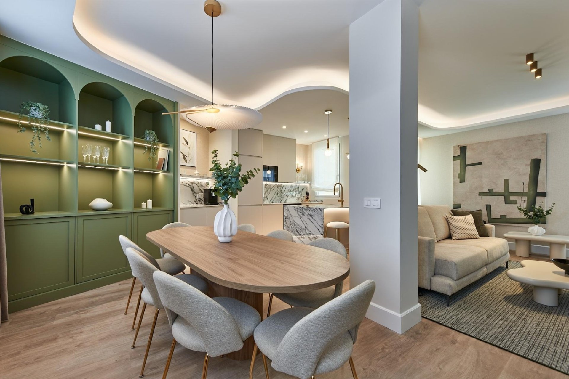 Resale - Apartment - Madrid