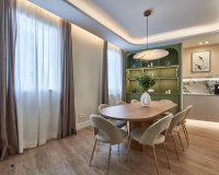 Resale - Apartment - Madrid