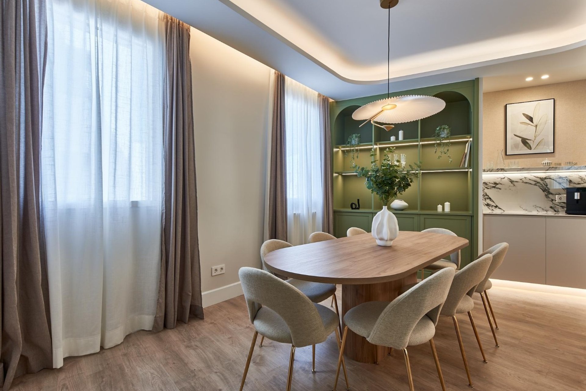 Resale - Apartment - Madrid