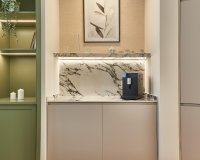 Resale - Apartment - Madrid