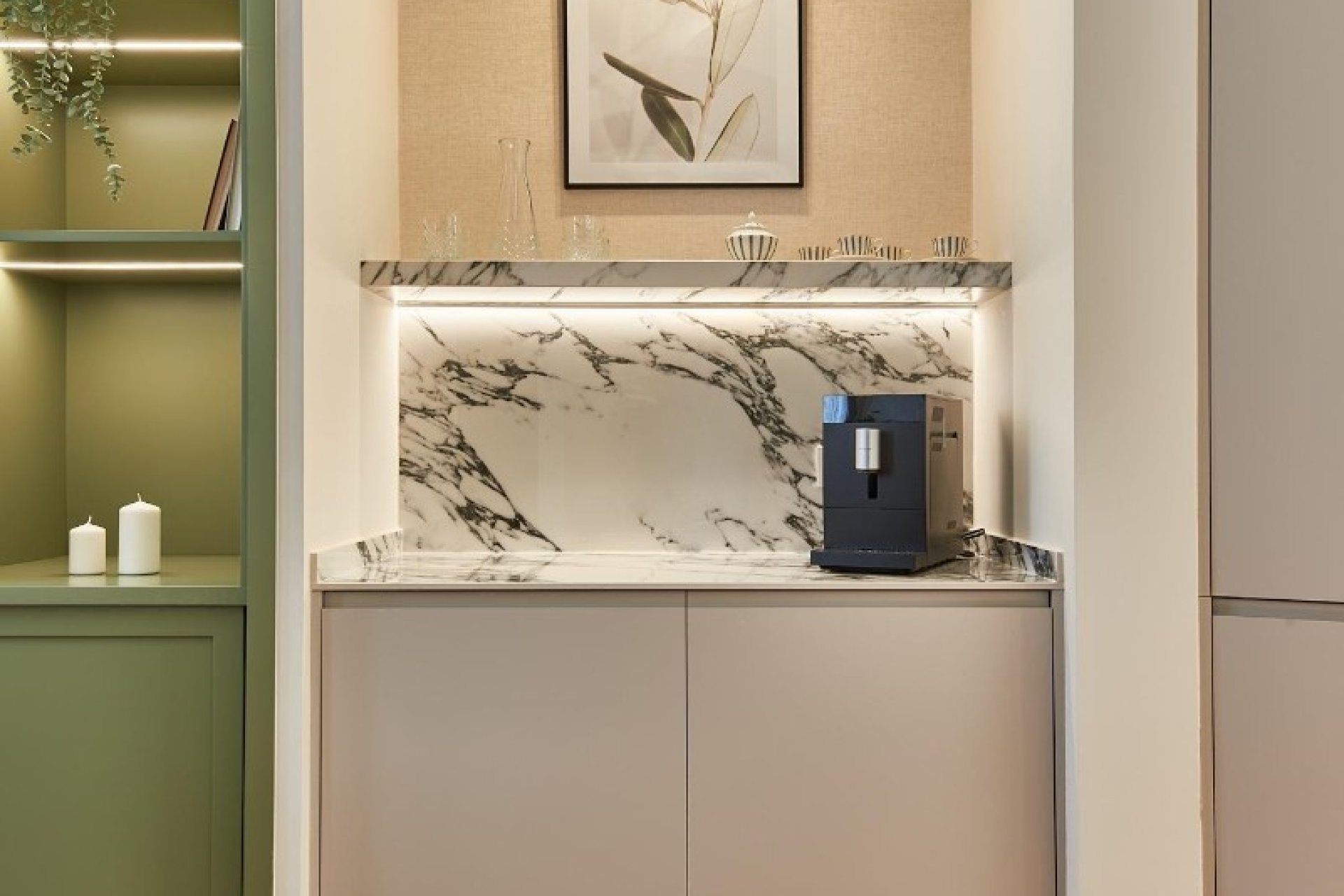 Resale - Apartment - Madrid