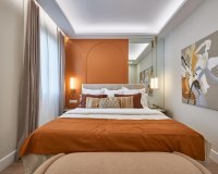 Resale - Apartment - Madrid