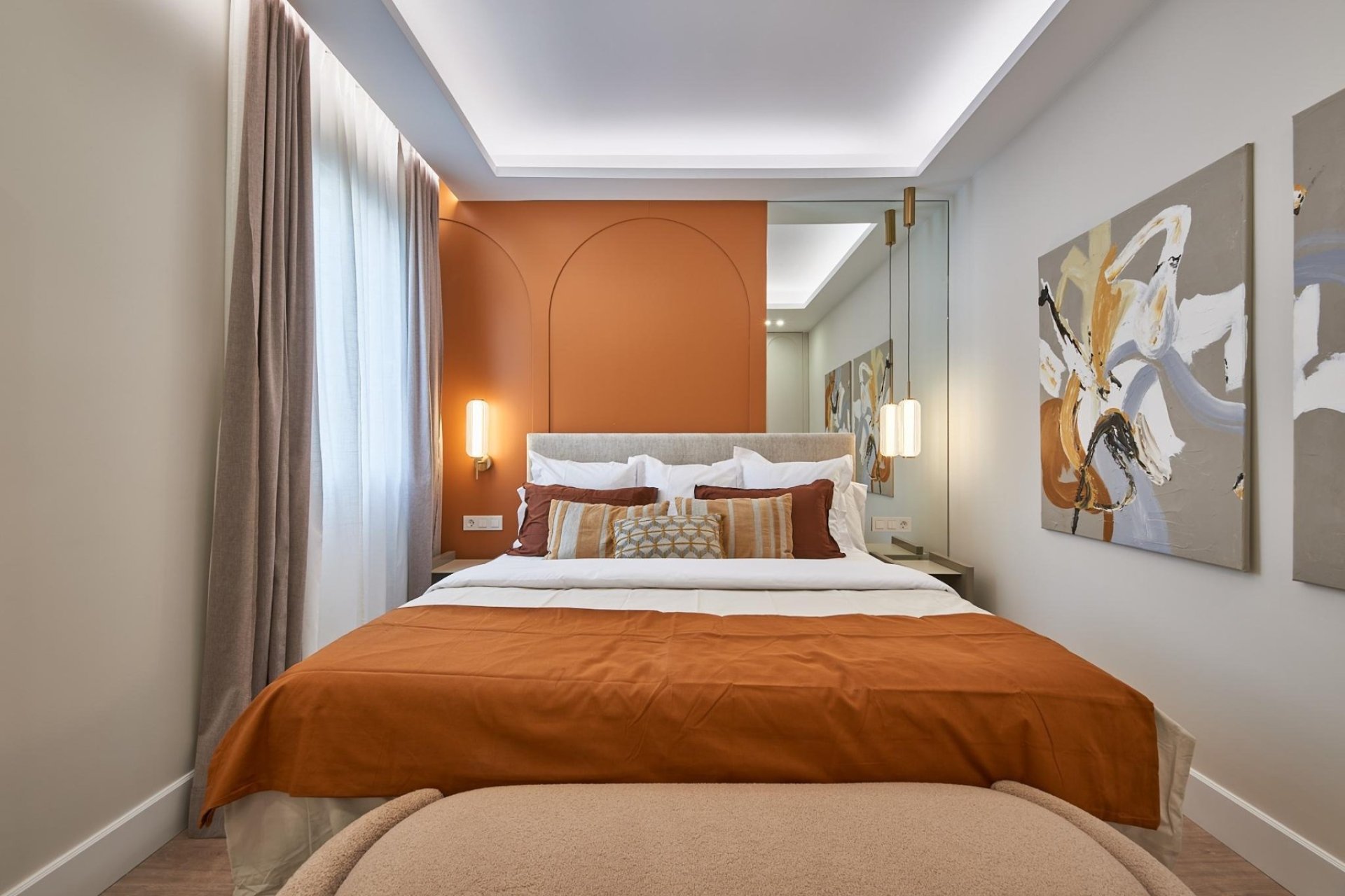 Resale - Apartment - Madrid