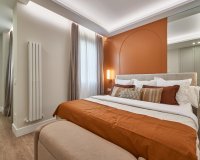 Resale - Apartment - Madrid