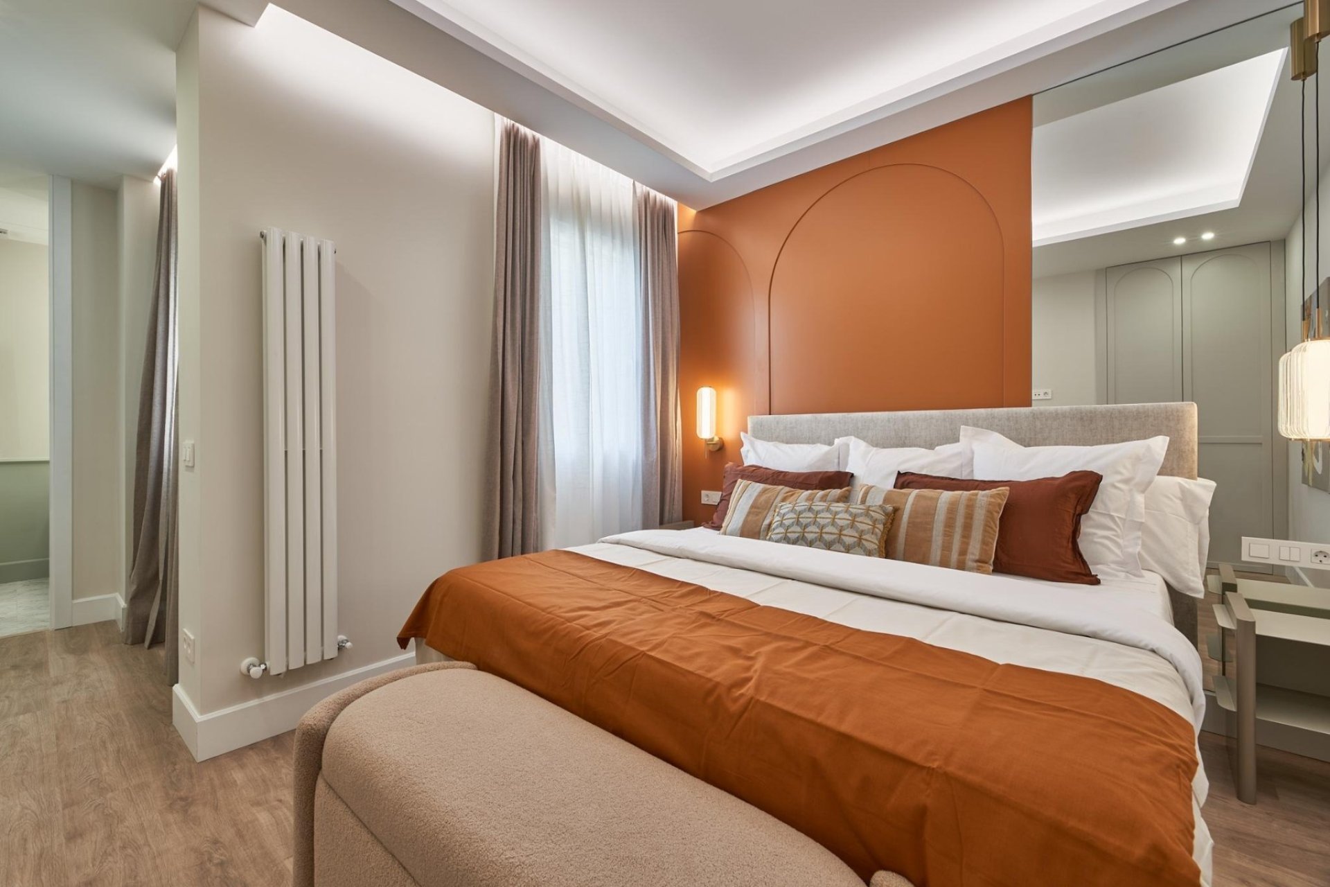 Resale - Apartment - Madrid