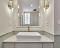 Resale - Apartment - Madrid