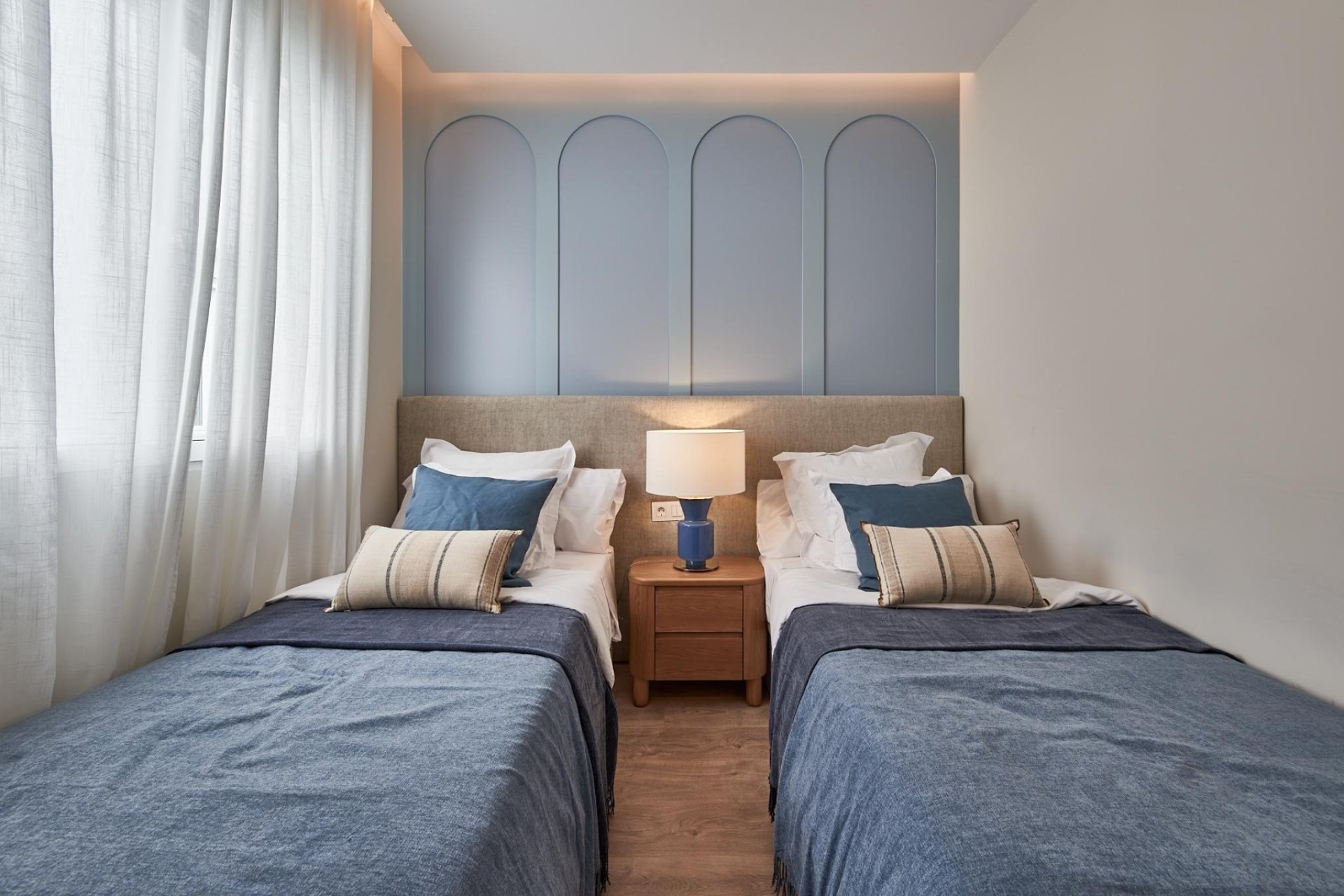 Resale - Apartment - Madrid