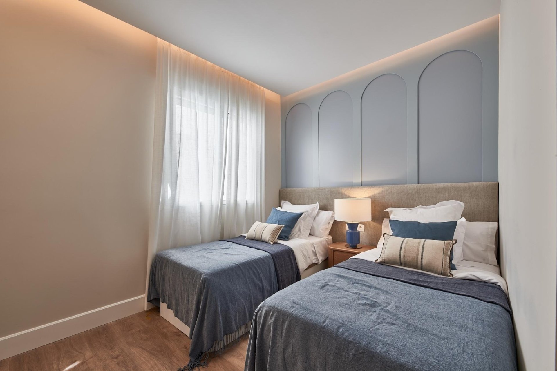 Resale - Apartment - Madrid