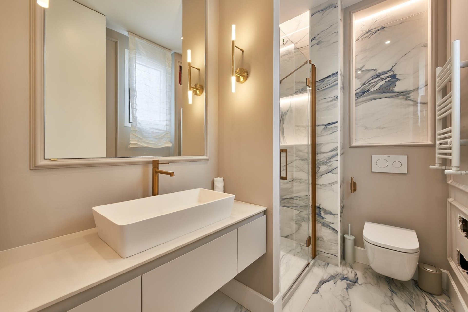 Resale - Apartment - Madrid