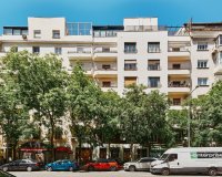 Resale - Apartment - Madrid
