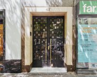 Resale - Apartment - Madrid