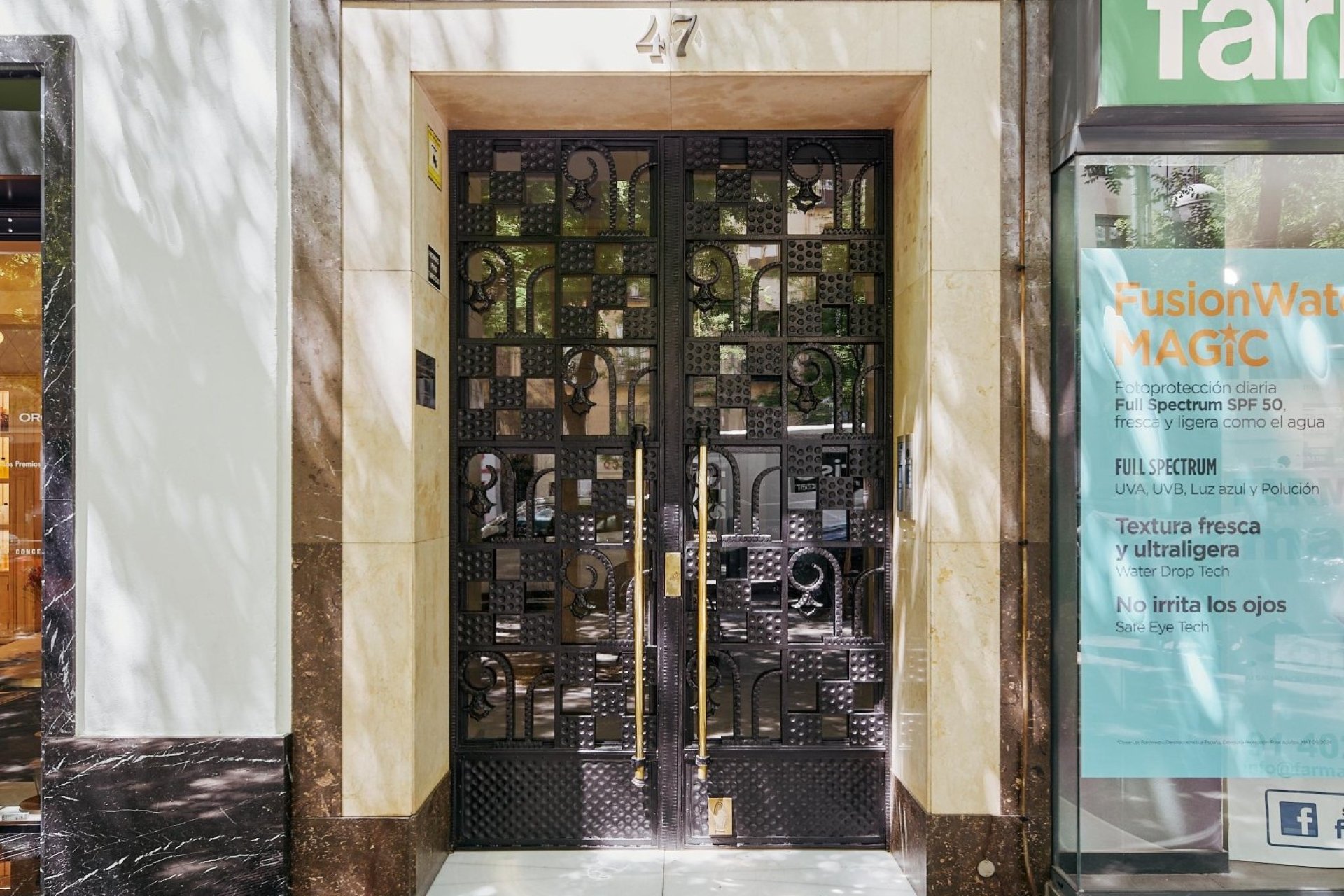 Resale - Apartment - Madrid