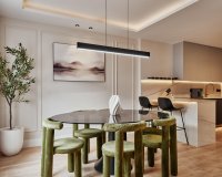 Resale - Apartment - Madrid