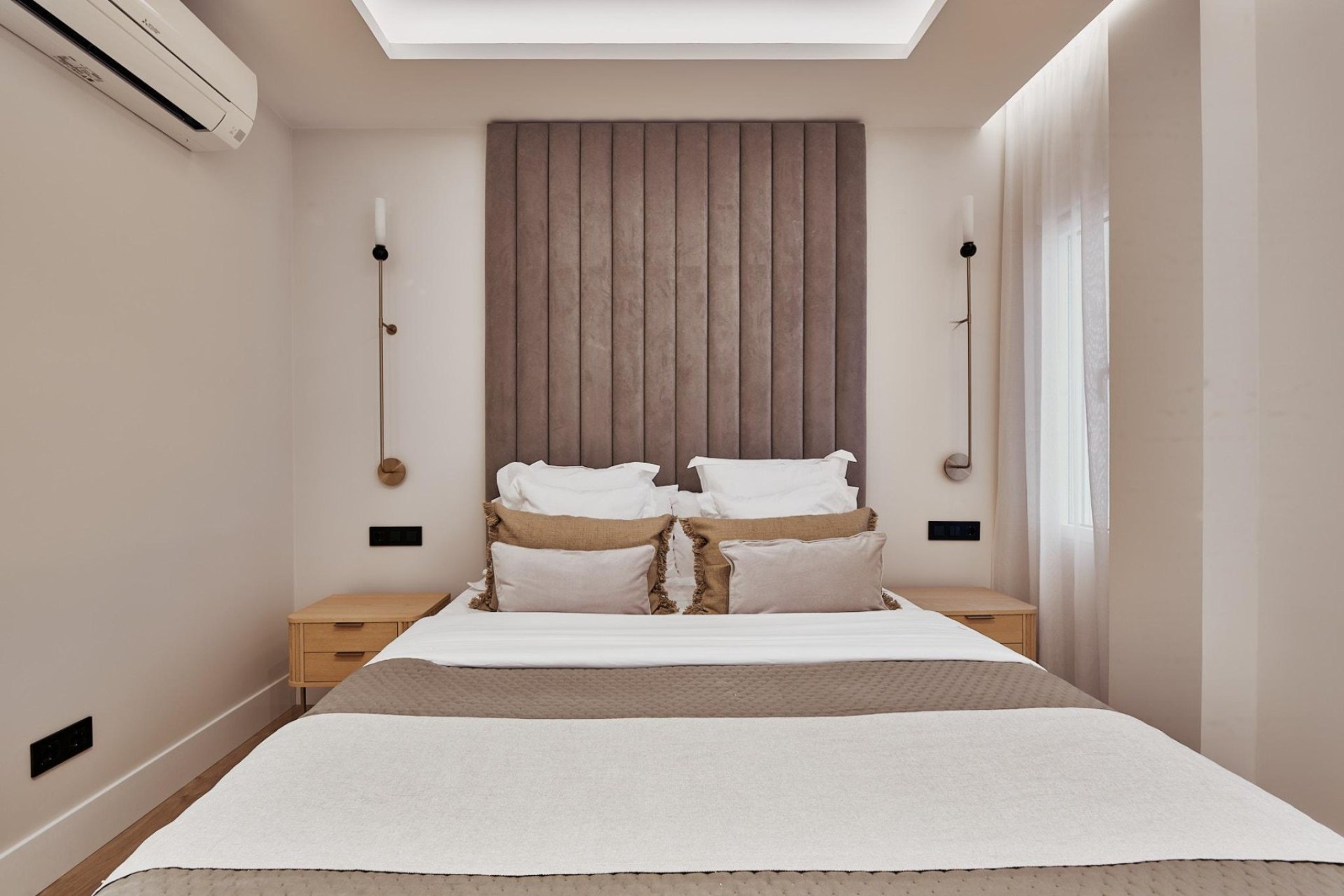 Resale - Apartment - Madrid