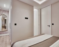 Resale - Apartment - Madrid