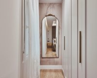 Resale - Apartment - Madrid