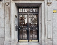 Resale - Apartment - Madrid