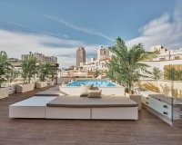Resale - Apartment - Madrid