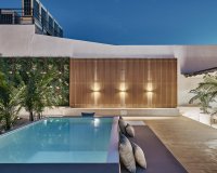 Resale - Apartment - Madrid
