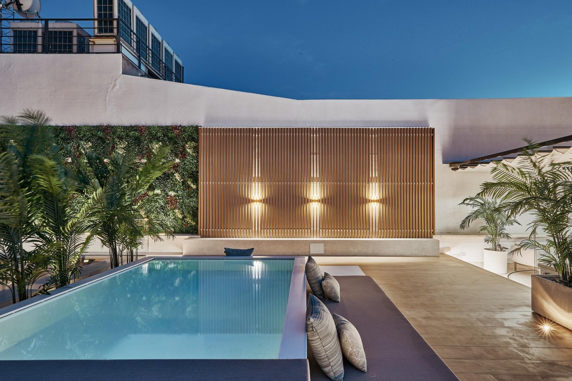 Resale - Apartment - Madrid