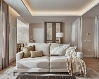 Resale - Apartment - Madrid