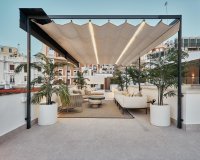 Resale - Apartment - Madrid
