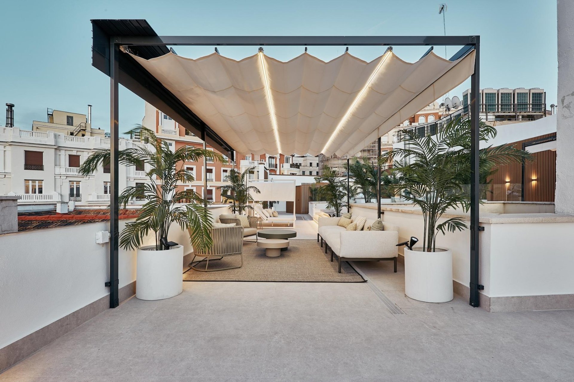 Resale - Apartment - Madrid