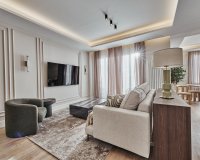Resale - Apartment - Madrid