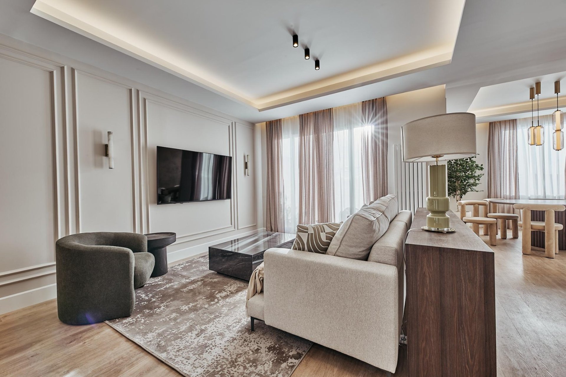 Resale - Apartment - Madrid