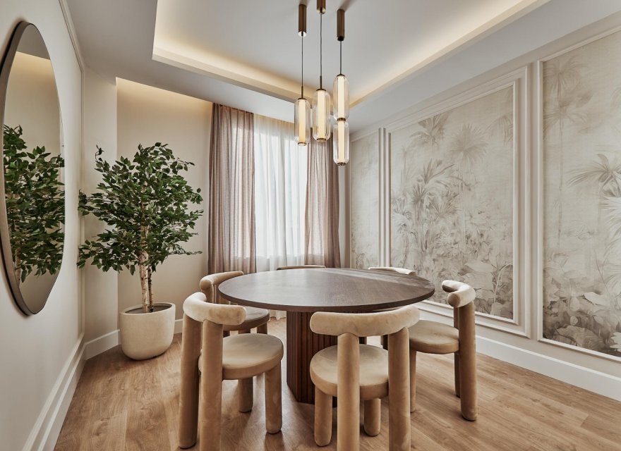 Resale - Apartment - Madrid