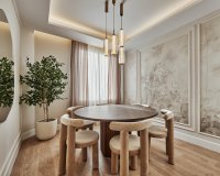 Resale - Apartment - Madrid