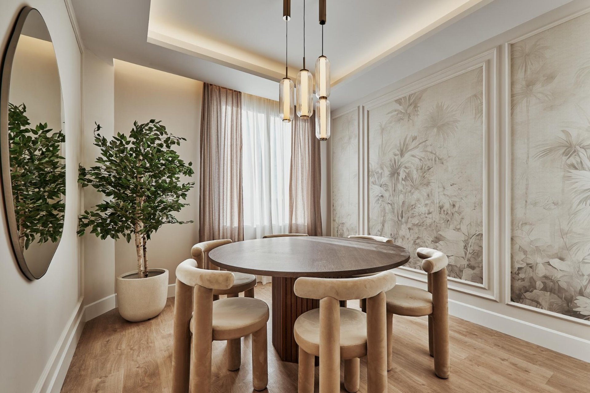 Resale - Apartment - Madrid