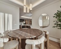 Resale - Apartment - Madrid