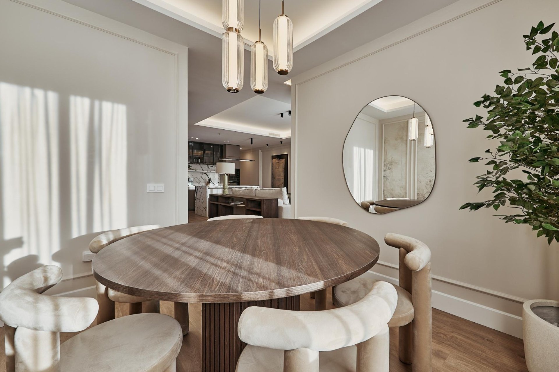 Resale - Apartment - Madrid