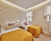 Resale - Apartment - Madrid