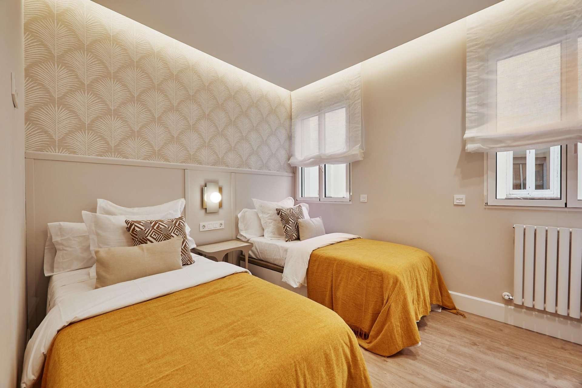 Resale - Apartment - Madrid