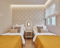 Resale - Apartment - Madrid