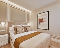 Resale - Apartment - Madrid