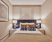 Resale - Apartment - Madrid