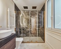 Resale - Apartment - Madrid
