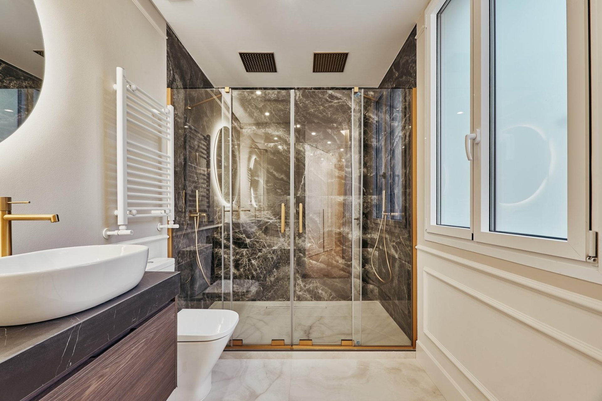 Resale - Apartment - Madrid