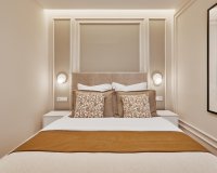 Resale - Apartment - Madrid