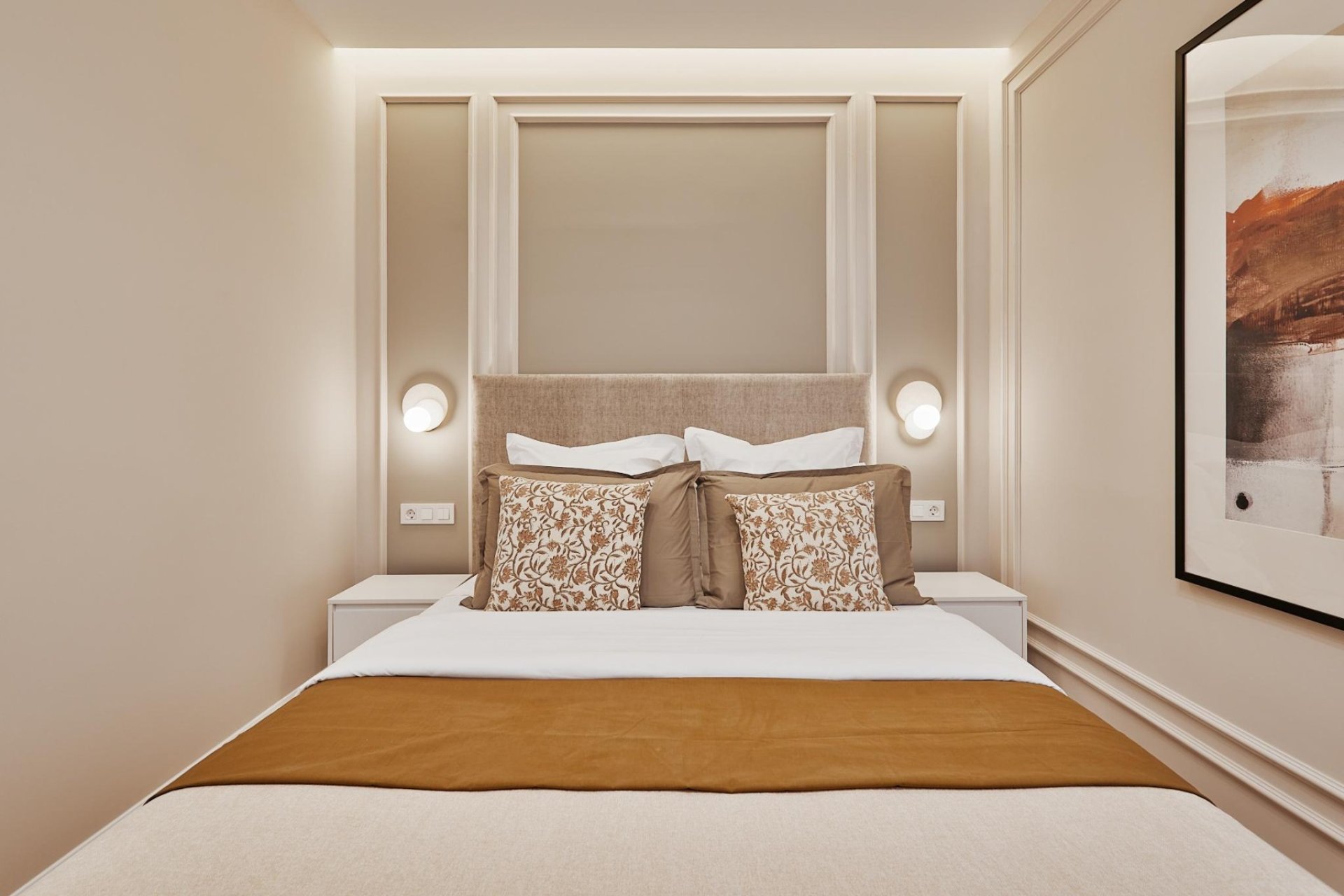 Resale - Apartment - Madrid
