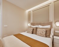 Resale - Apartment - Madrid