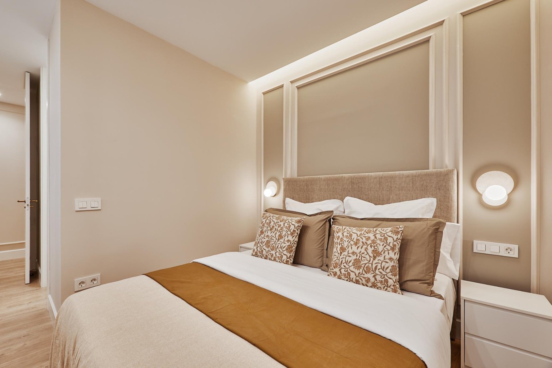 Resale - Apartment - Madrid