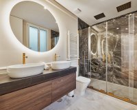 Resale - Apartment - Madrid