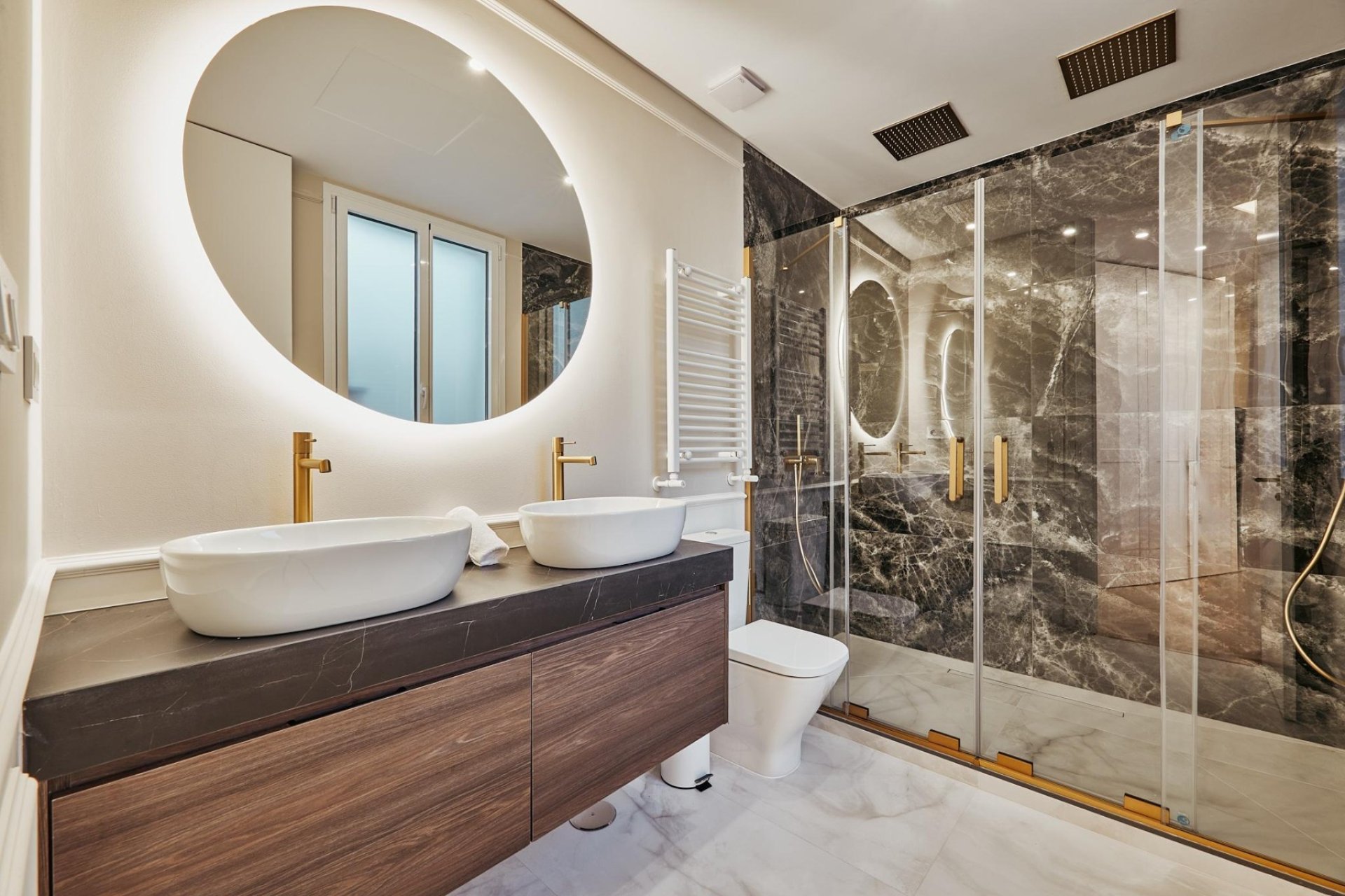 Resale - Apartment - Madrid