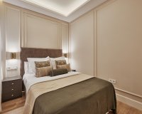 Resale - Apartment - Madrid
