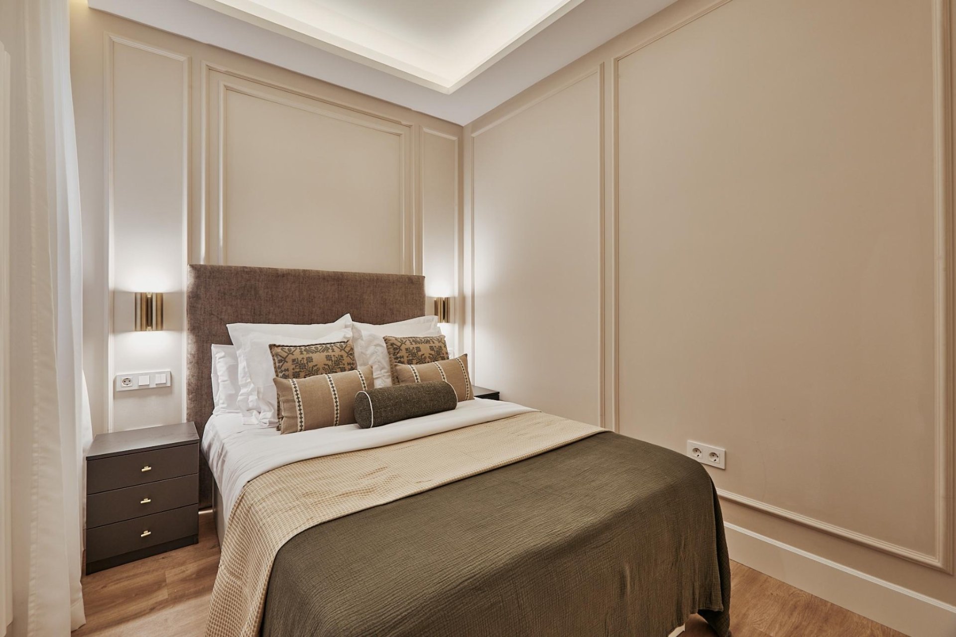 Resale - Apartment - Madrid